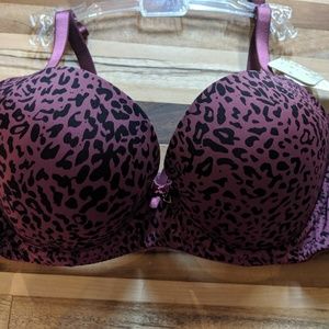 Parfait Plunge Bra